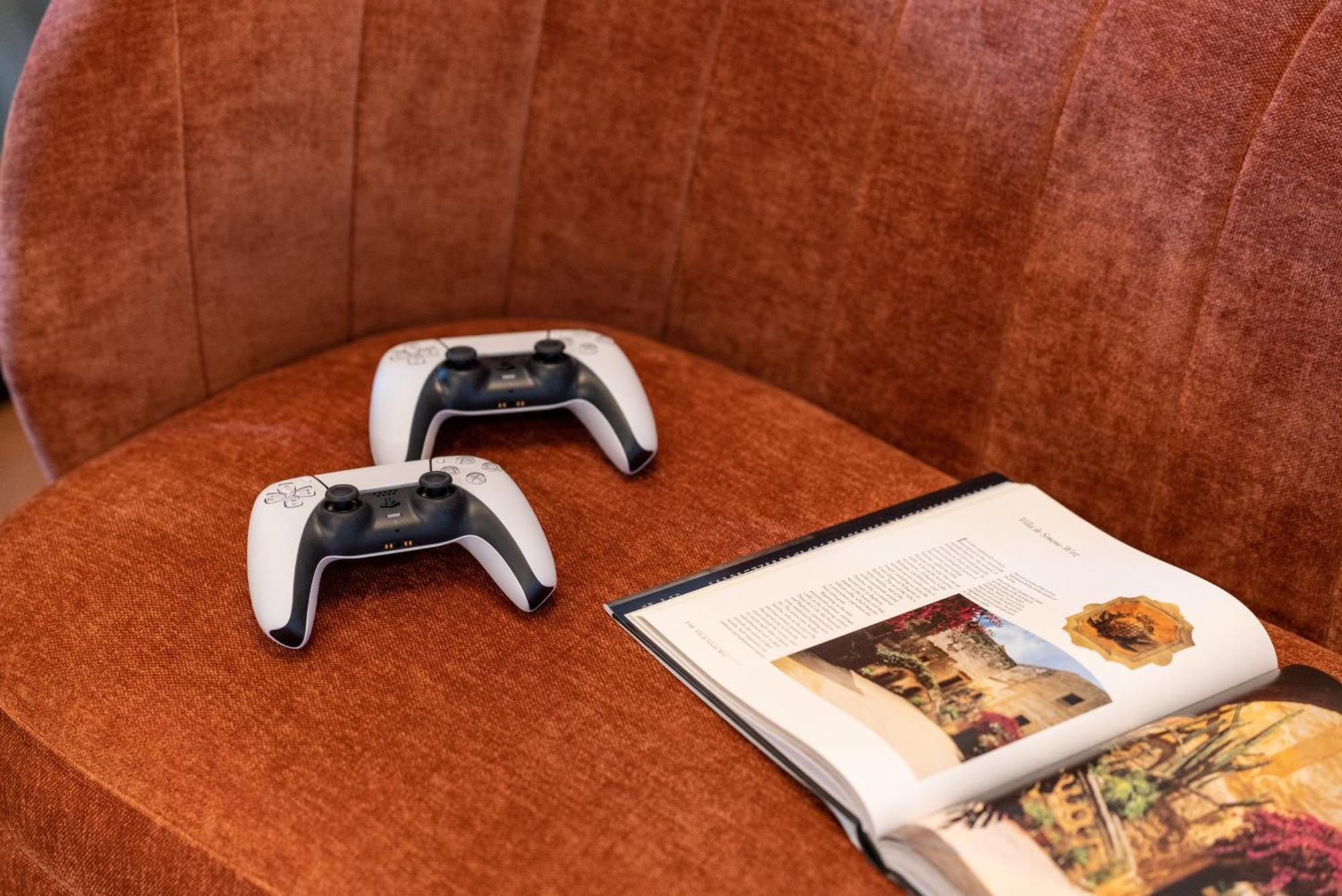 ホテル Ponte 7 Boutique パレルモ エクステリア 写真
